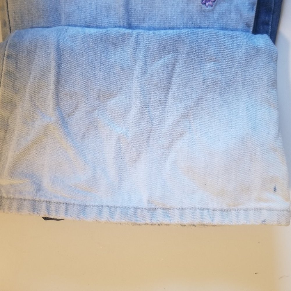 RARE Vintage Y2K JNCO girlie stuff jeans - Picture 14 of 16